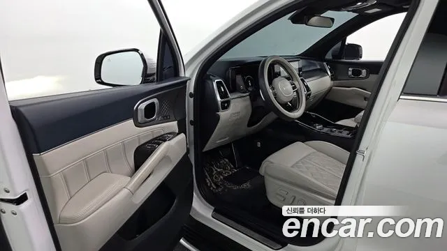 Kia Sorento 4th Gen — Фото автомобиля 15
