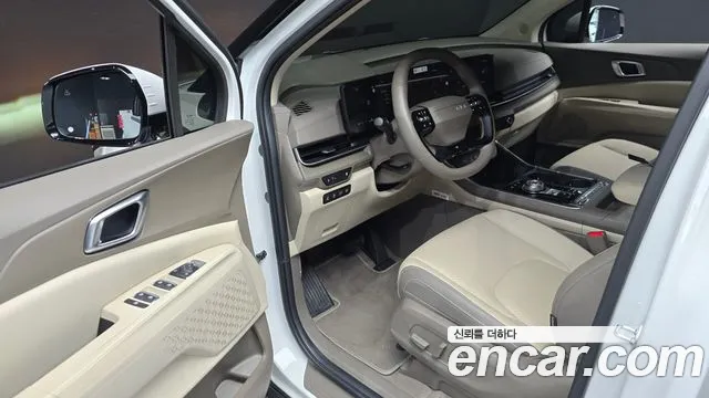 Kia Carnival — Фото автомобиля 15