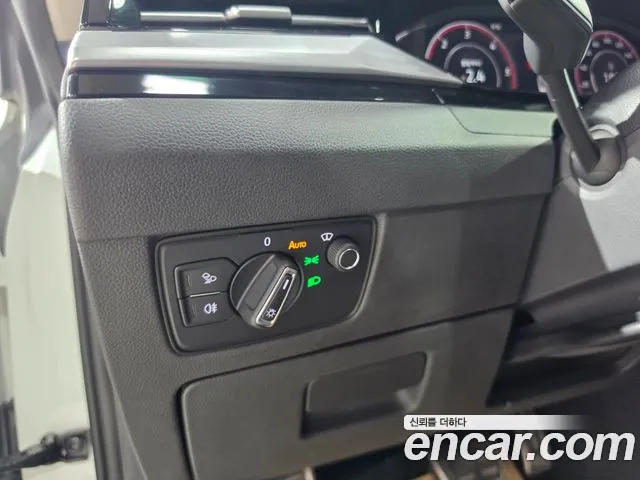 Volkswagen Arteon Arteon 2.0 TDI Prestige — Фото автомобиля 16