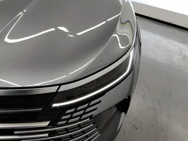 BYD Destroyer 05 — Фото автомобиля 5