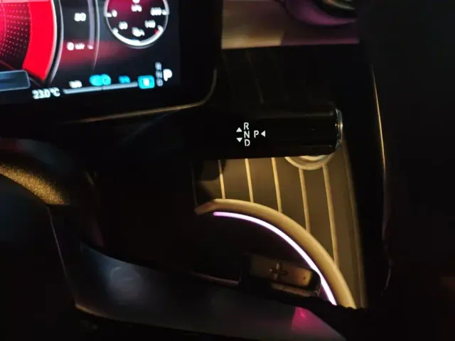 Mercedes-Benz C-Class — Фото автомобиля 15