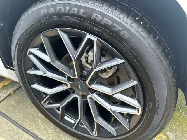 Changan Z6 — Фото автомобиля 8