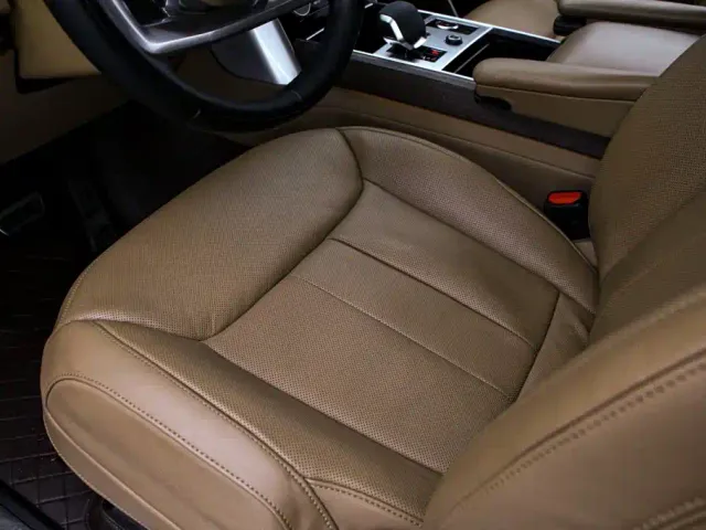 Land Rover Range Rover — Фото автомобиля 15