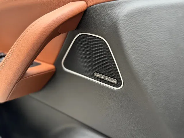 Maserati Levante — Фото автомобиля 10
