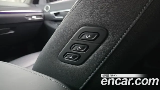 Hyundai Sonata DN8 — Фото автомобиля 23