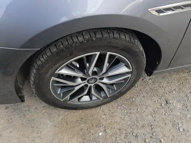 BYD Qin PLUS — Фото автомобиля 6