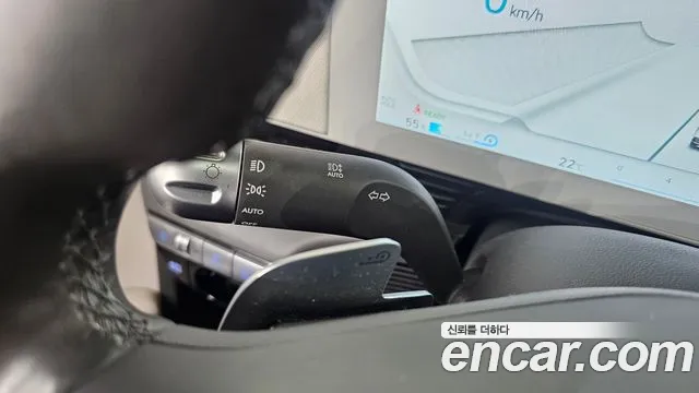Hyundai Ioniq 5 — Фото автомобиля 30