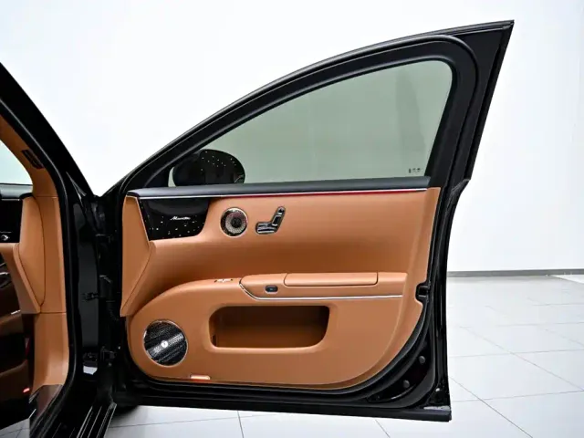 Maextro S800 — Фото автомобиля 25