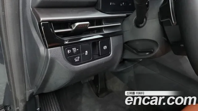 Kia Sportage Generation 5 — Фото автомобиля 20