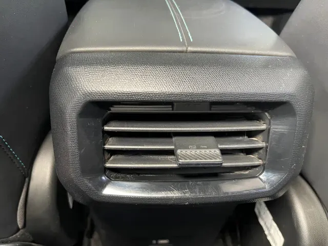 GAC Trumpchi GS3 — Фото автомобиля 15