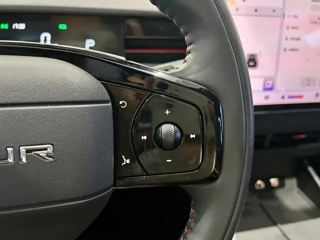 Jetour Dashing — Фото автомобиля 13