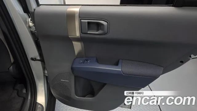 Kia EV3 — Фото автомобиля 22