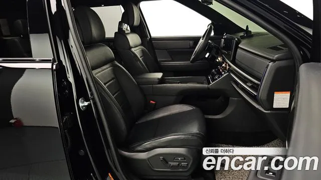 Hyundai Santa Fe MX5 — Фото автомобиля 17