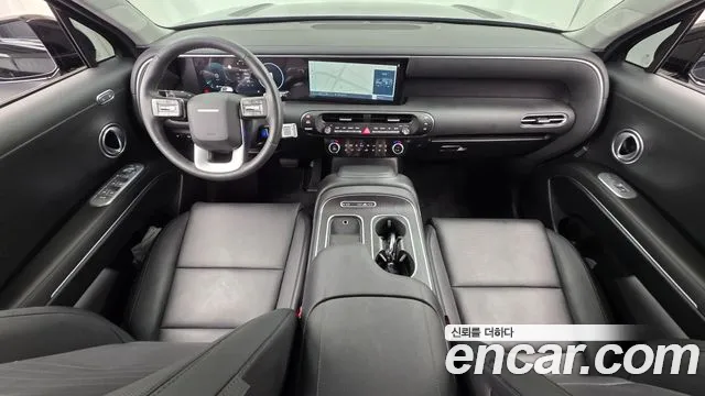 Hyundai Palisade LX3 — Фото автомобиля 10