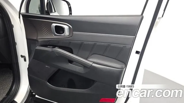 Kia Sorento 4th Gen — Фото автомобиля 13