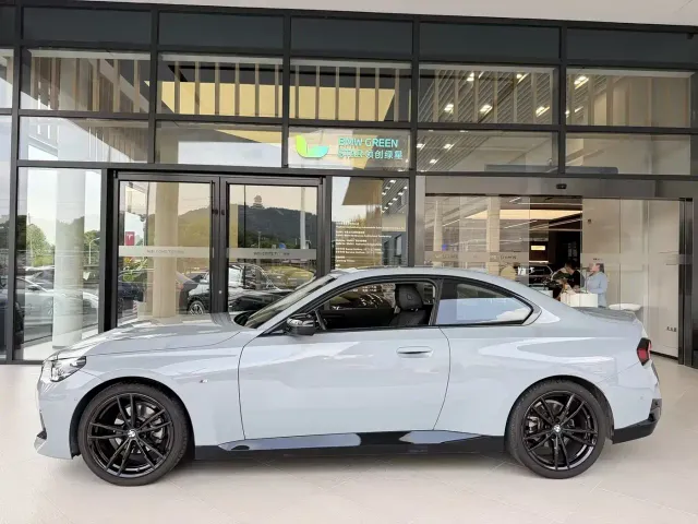 BMW 2 Series — Фото автомобиля 2