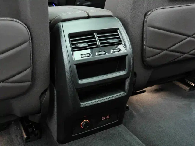 BMW X5 — Фото автомобиля 16