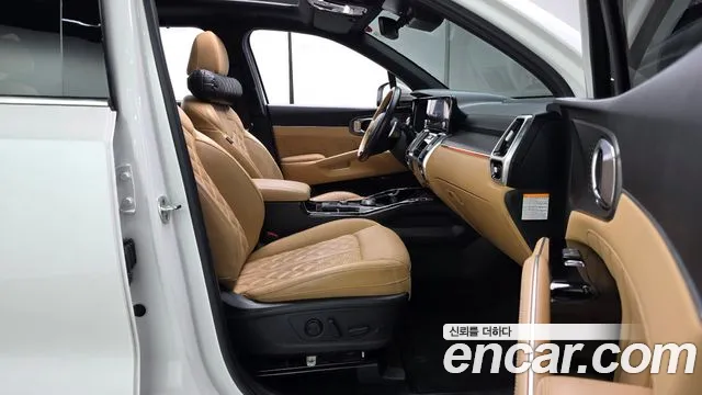 Kia Sorento 4th Gen — Фото автомобиля 16