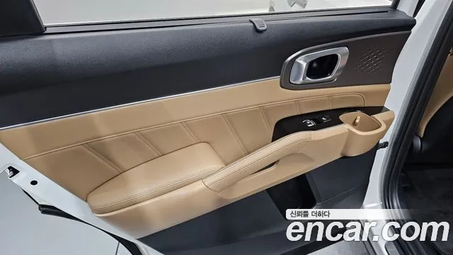 Kia Sorento Generation 4 — Фото автомобиля 14
