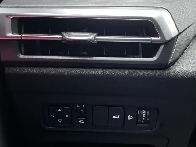Changan CS35 Plus — Фото автомобиля 13