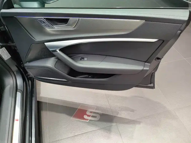 Audi A7 — Фото автомобиля 23