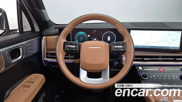 Hyundai Santa Fe MX5 — Фото автомобиля 19
