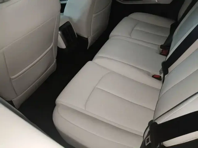 BYD FangChengBao Titanium 3 — Фото автомобиля 16