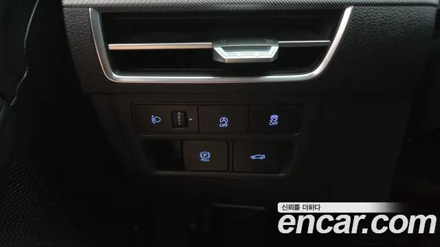 Hyundai Sonata DN8 — Фото автомобиля 25