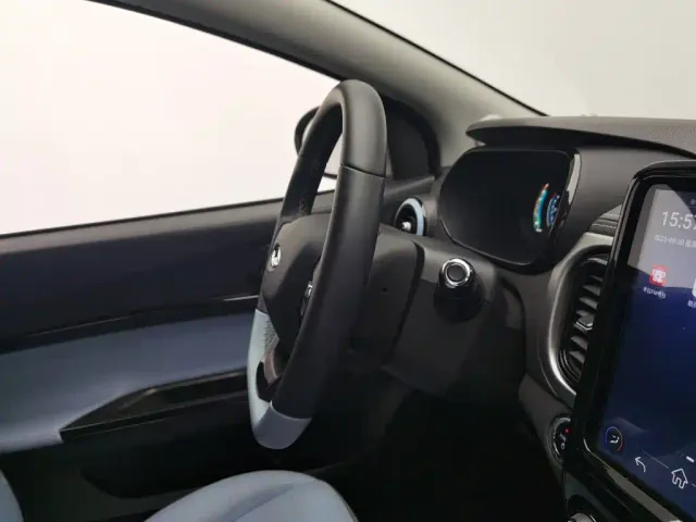 Chery eQ1 — Фото автомобиля 22