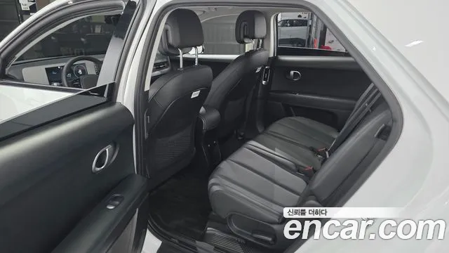 Hyundai Ioniq5 Ioniq5 — Фото автомобиля 11