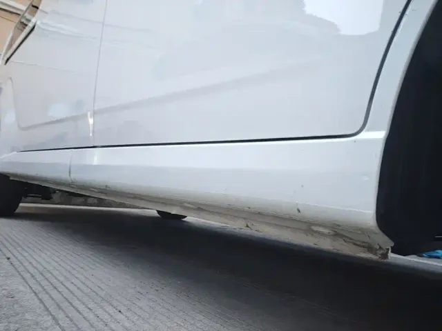 Wuling Yangguang — Фото автомобиля 20