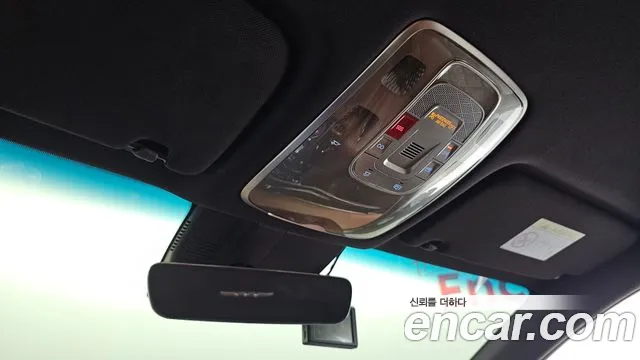 Genesis G80 RG3 — Фото автомобиля 13