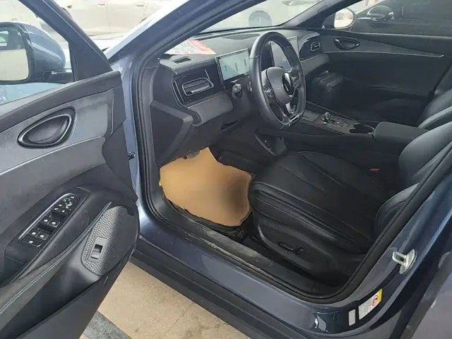 BYD Seal 06 — Фото автомобиля 15