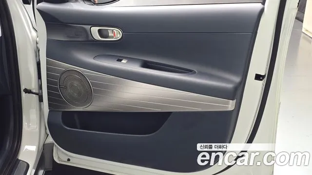Hyundai Nexo Nexo Premium — Фото автомобиля 25
