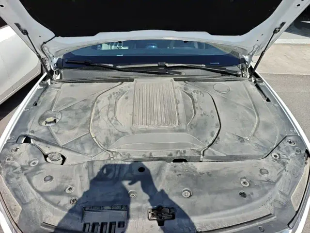 BYD Qin PLUS — Фото автомобиля 19