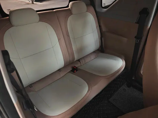Geely Panda — Фото автомобиля 13