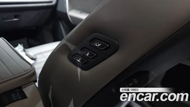 Kia Seltos Seltos 2 поколение Бензин 1.6T 2WD — Фото автомобиля 27