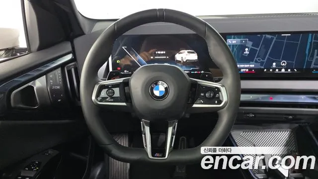 BMW X3 G45 — Фото автомобиля 19