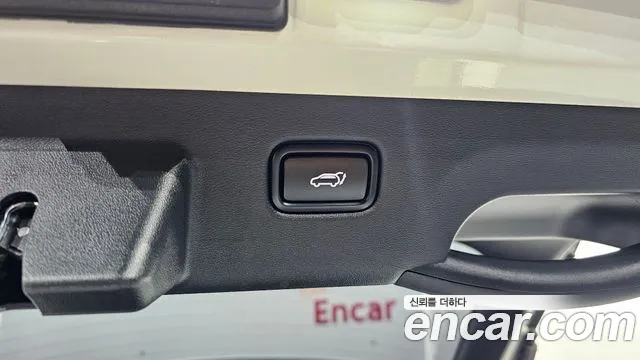 Kia EV6 — Фото автомобиля 20