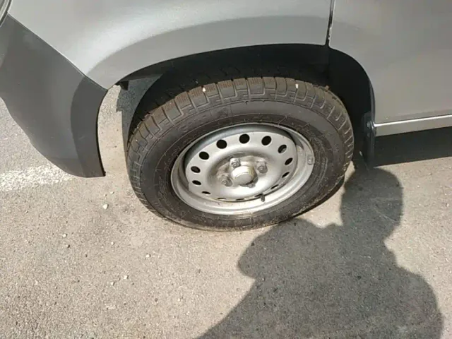 Wuling Zhiguang — Фото автомобиля 22