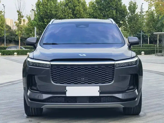 Li Auto ONE — Фото автомобиля 2