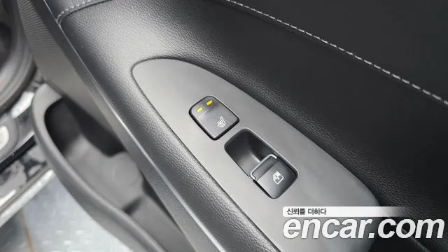 Hyundai Grandeur Grandeur (New) — Фото автомобиля 19