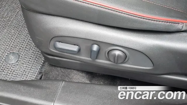 ChevroletGMDaewoo Trailblazer Trailblazer 1.3 турбо 4WD — Фото автомобиля 19