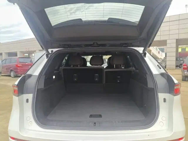 Chery Tiggo 9 — Фото автомобиля 18