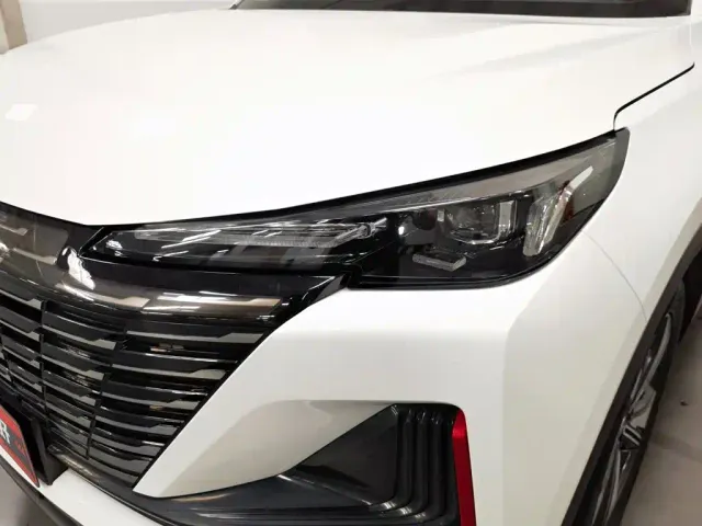 Changan CS55 Plus — Фото автомобиля 7