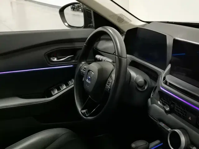 Honda Accord — Фото автомобиля 22