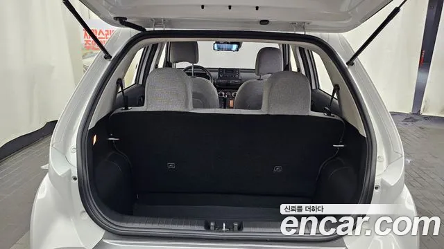 Hyundai Casper Casper Turbo Smart — Фото автомобиля 20