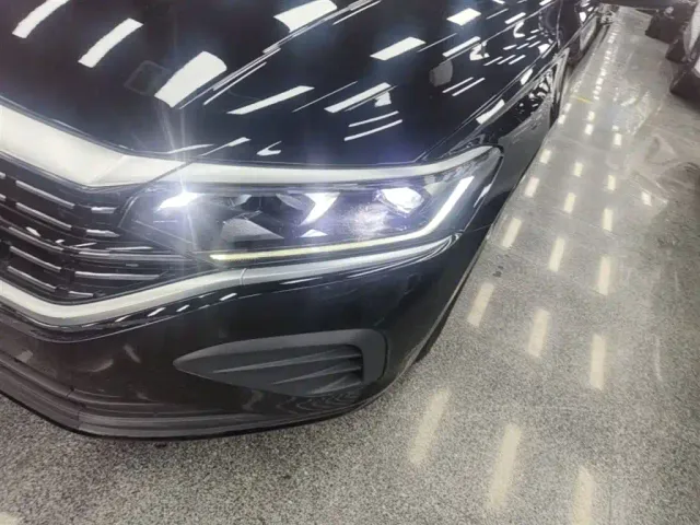 Volkswagen Passat — Фото автомобиля 23