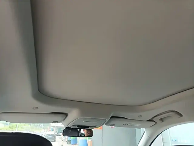 Ford Edge — Фото автомобиля 22
