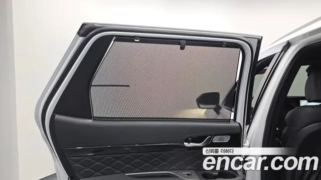 Hyundai Palisade — Фото автомобиля 25